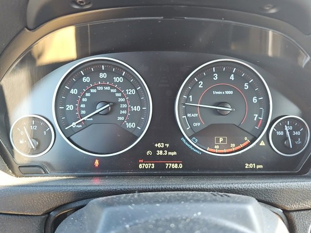 Used 2019 BMW 430i Convertible image 16