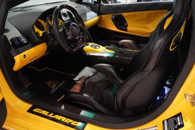 Used 2004 Lamborghini Gallardo AWD/4WD image 32