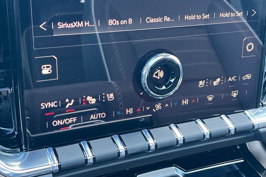 New 2026 GMC Yukon XL Denali Ultimate image 20