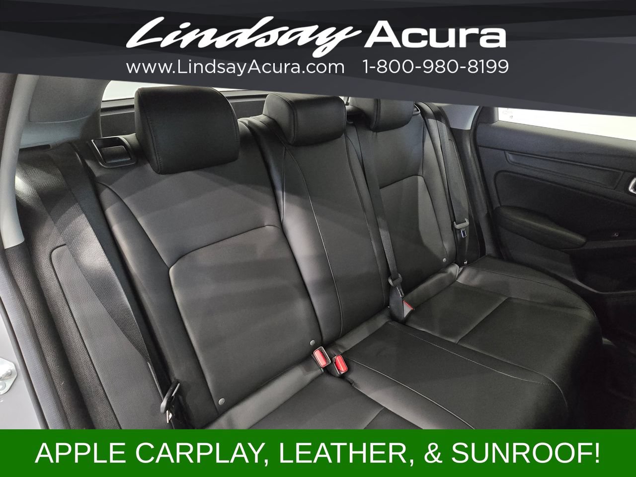 Used 2026 Acura Integra FWD image 7