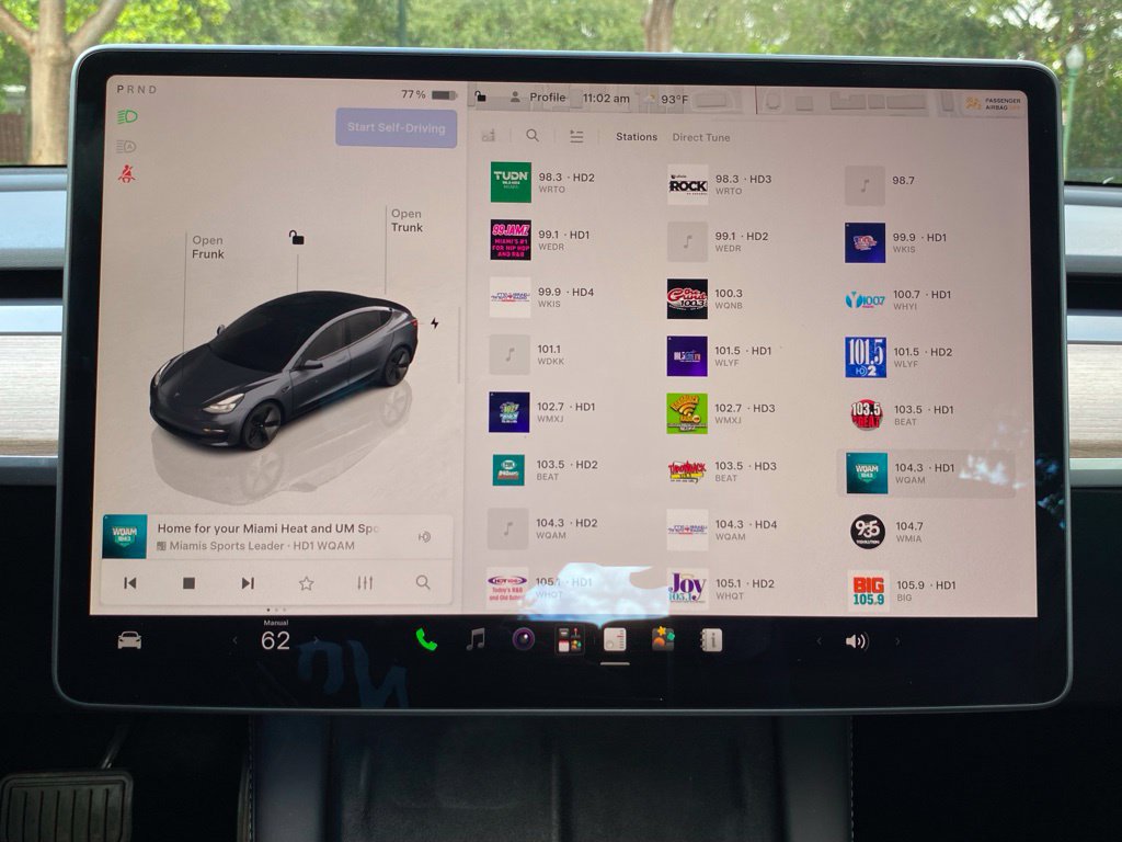 Used 2023 Tesla Model 3 Standard Range RWD image 27