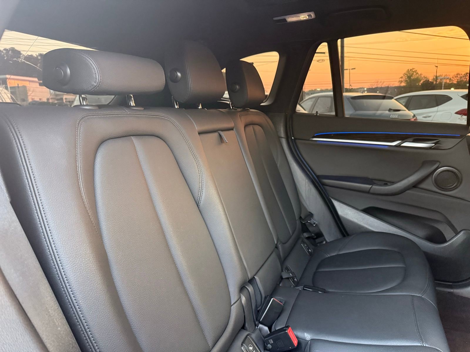 Used 2021 BMW X1 sDrive28i w/ Convenience Package FWD image 33