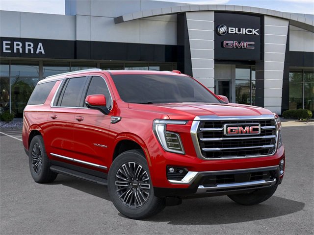 New 2026 GMC Yukon XL Elevation w/ Elevation Premium Package image 7