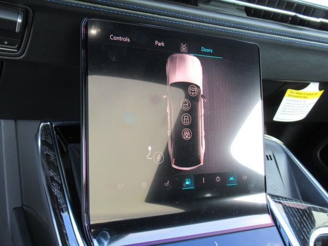 New 2026 Cadillac Escalade IQ Sport 1 image 26