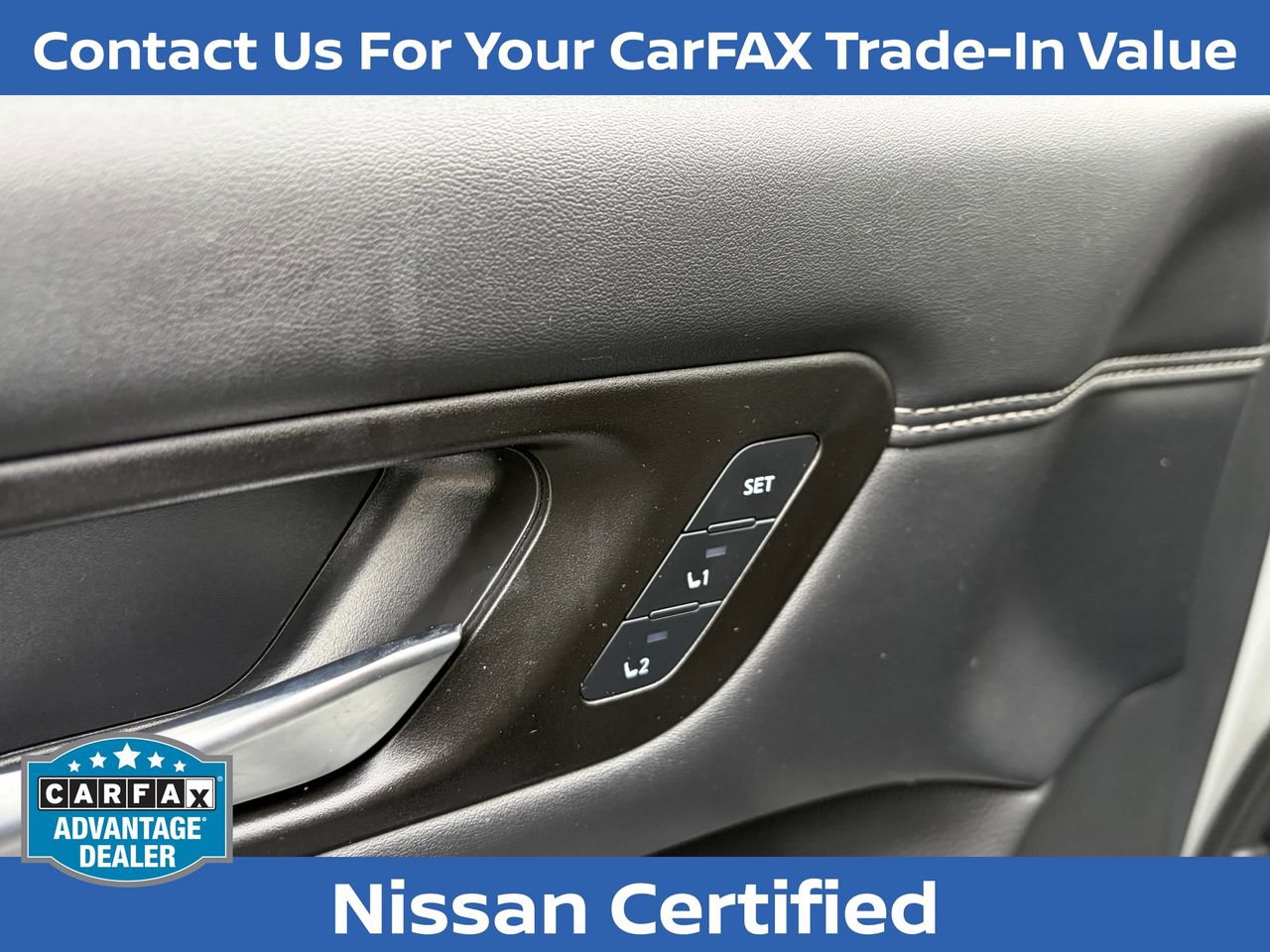 Certified 2023 Nissan Pathfinder Platinum image 28