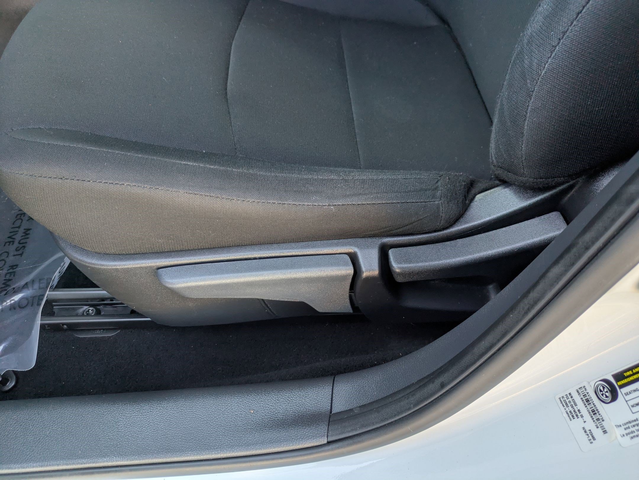 Used 2024 Nissan Sentra S image 22