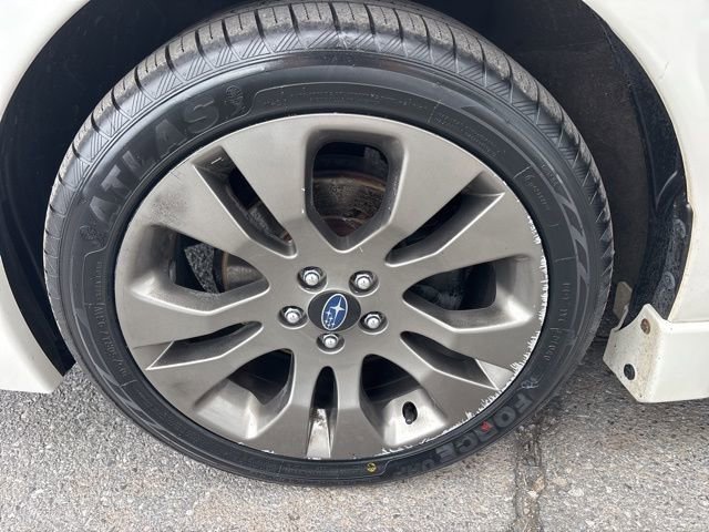 Used 2015 Subaru Impreza 2.0i Sport Limited image 21