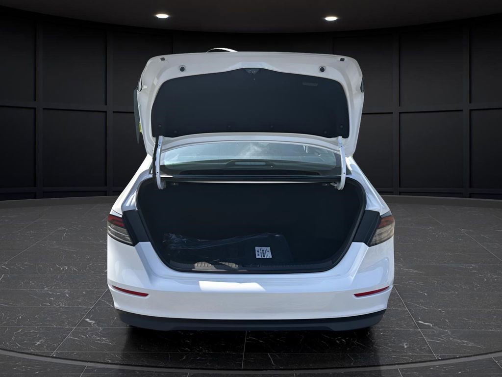 New 2025 Honda Accord Sport image 15