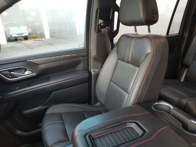 Used 2022 Chevrolet Suburban RST w/ Luxury Package image 93