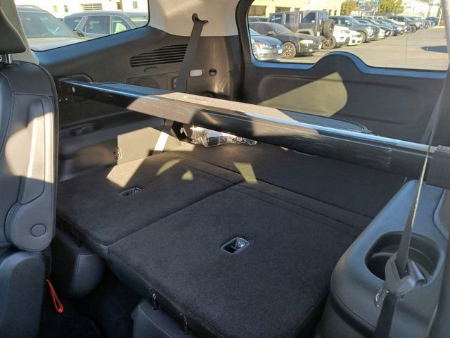 New 2026 Hyundai Ioniq 9 Calligraphy image 13