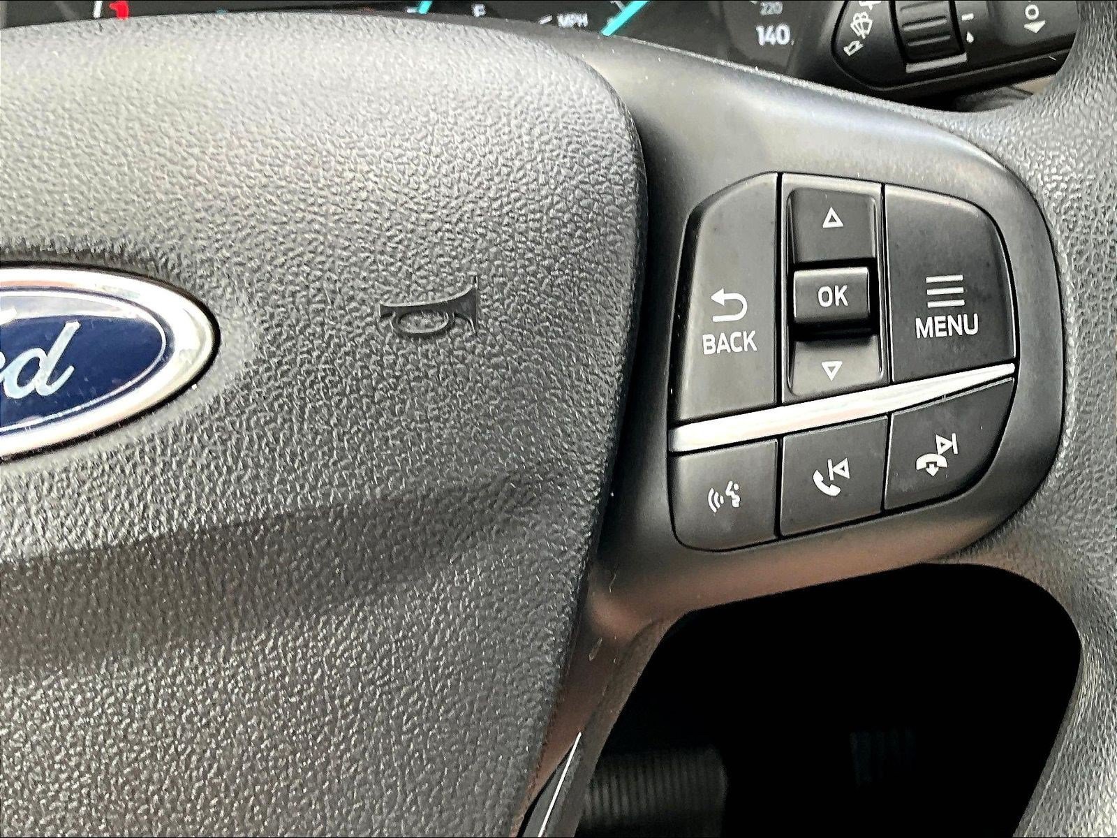Used 2022 Ford Escape SE AWD/4WD image 12