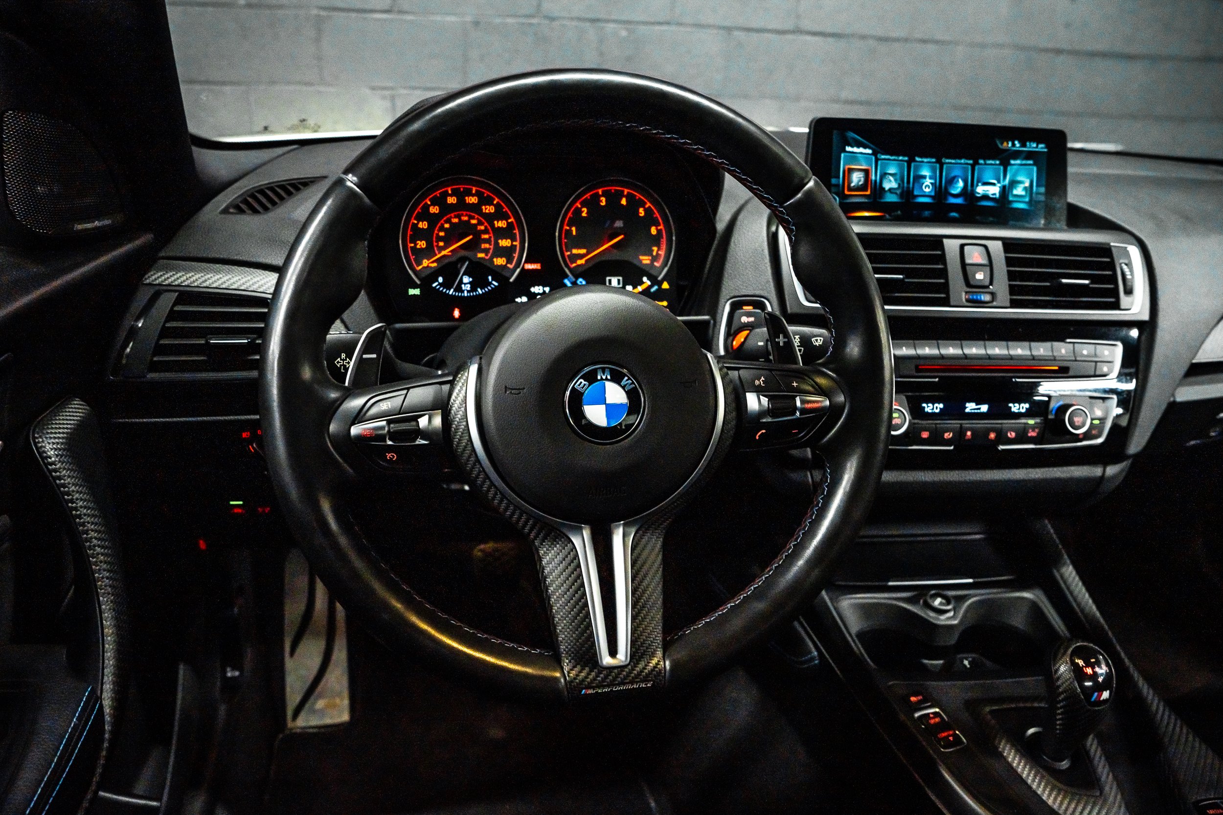 Used 2017 BMW M2 RWD image 21