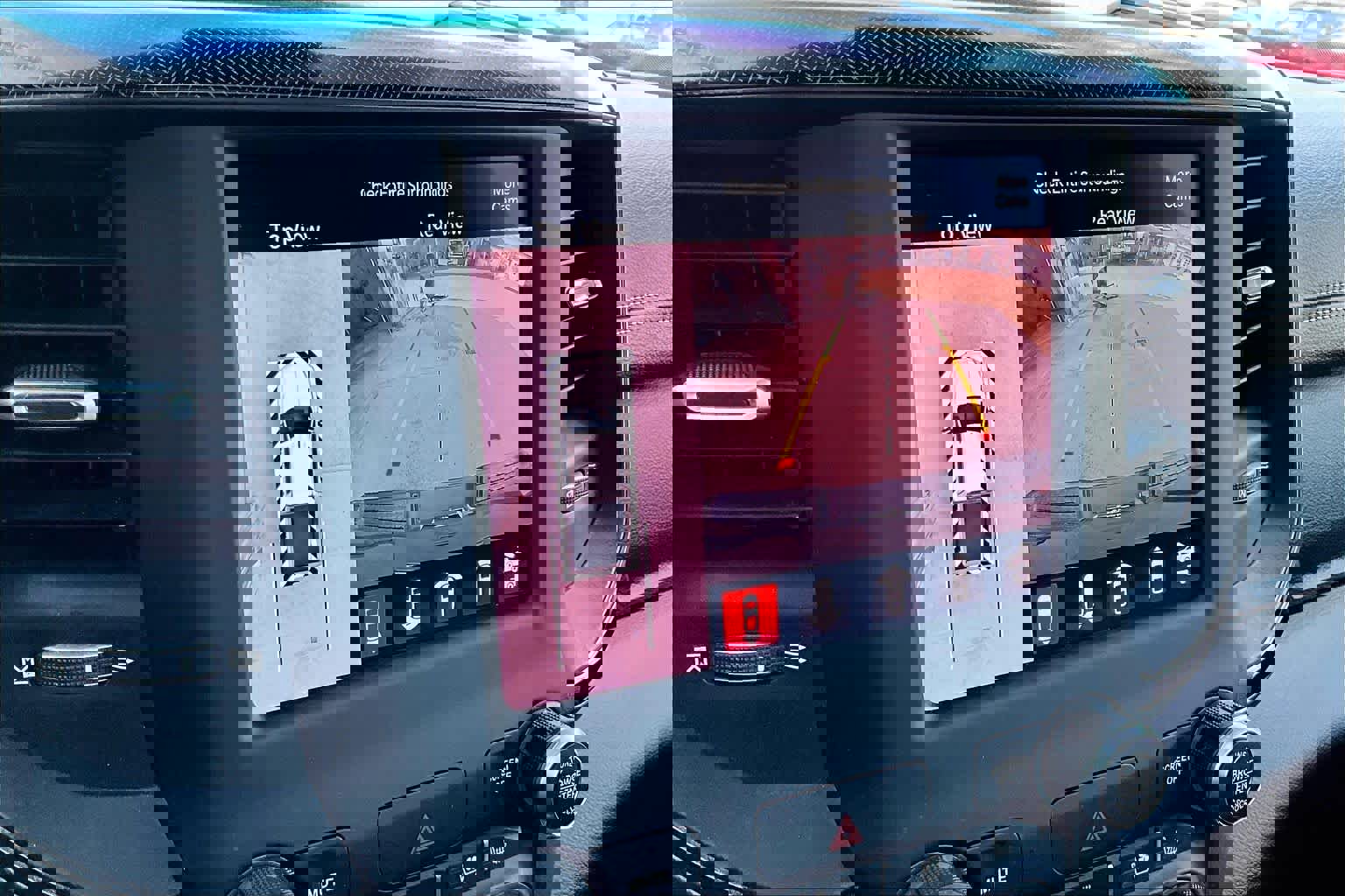 Used 2022 RAM 2500 Power Wagon w/ Level 2 Equipment Group image 29