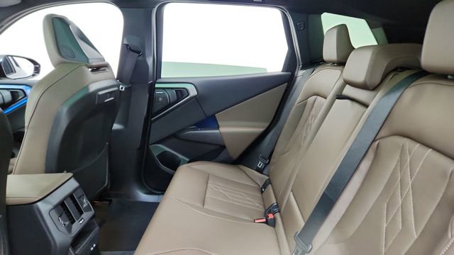 Used 2025 BMW X3 M50 w/ Premium Package image 29