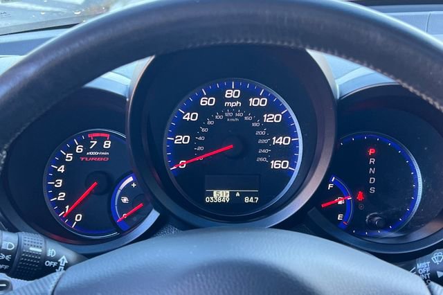 Used 2008 Acura RDX w/ Technology Package image 28