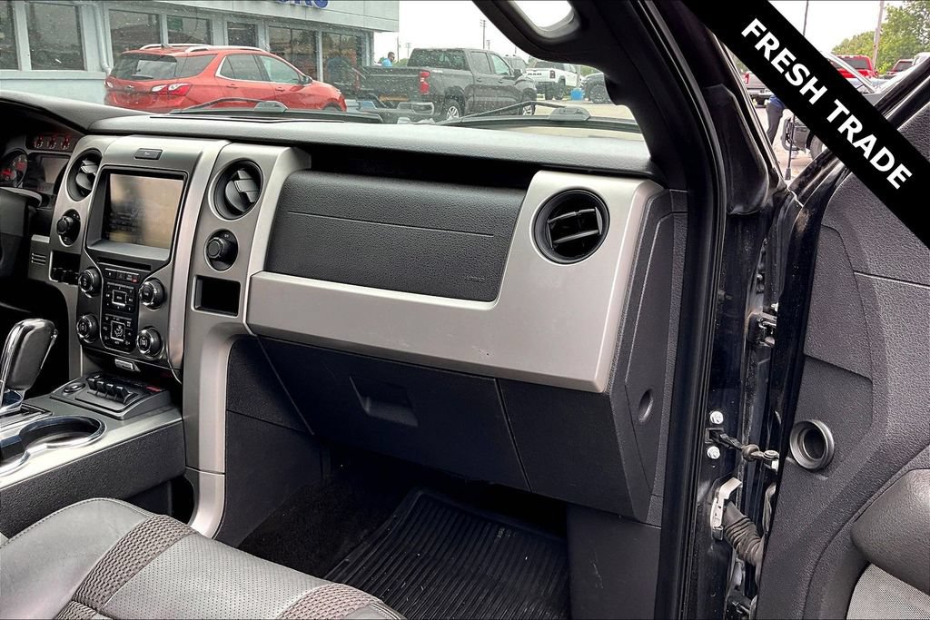 Used 2014 Ford F150 Raptor w/ Equipment Group 801A Luxury AWD/4WD image 25