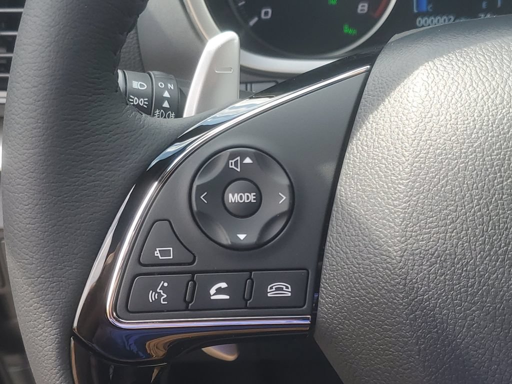 New 2026 Mitsubishi Eclipse Cross SEL AWD/4WD image 30