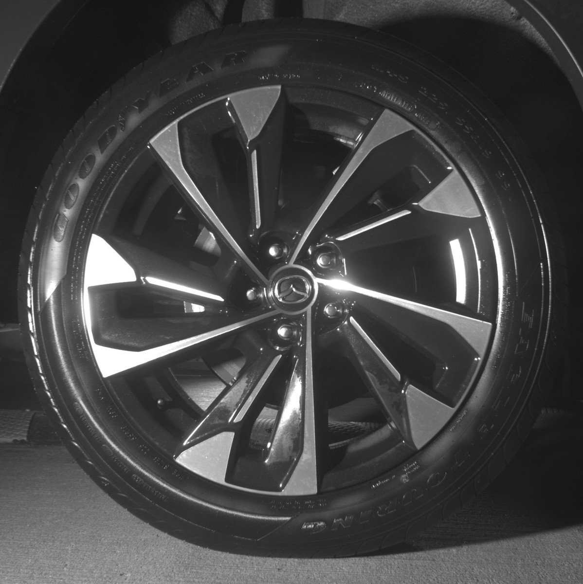 Used 2025 MAZDA CX-50 2.5 Hybrid w/ Premium Plus Pkg image 15