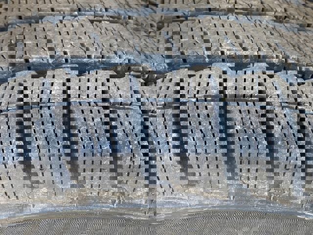 New 2026 Ford Transit 250 148 Medium Roof Extended AWD w/ Load Area Protection Package image 17