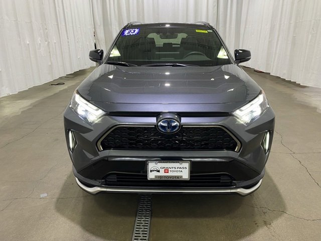 Used 2023 Toyota RAV4 XSE w/ Weather Package image 9