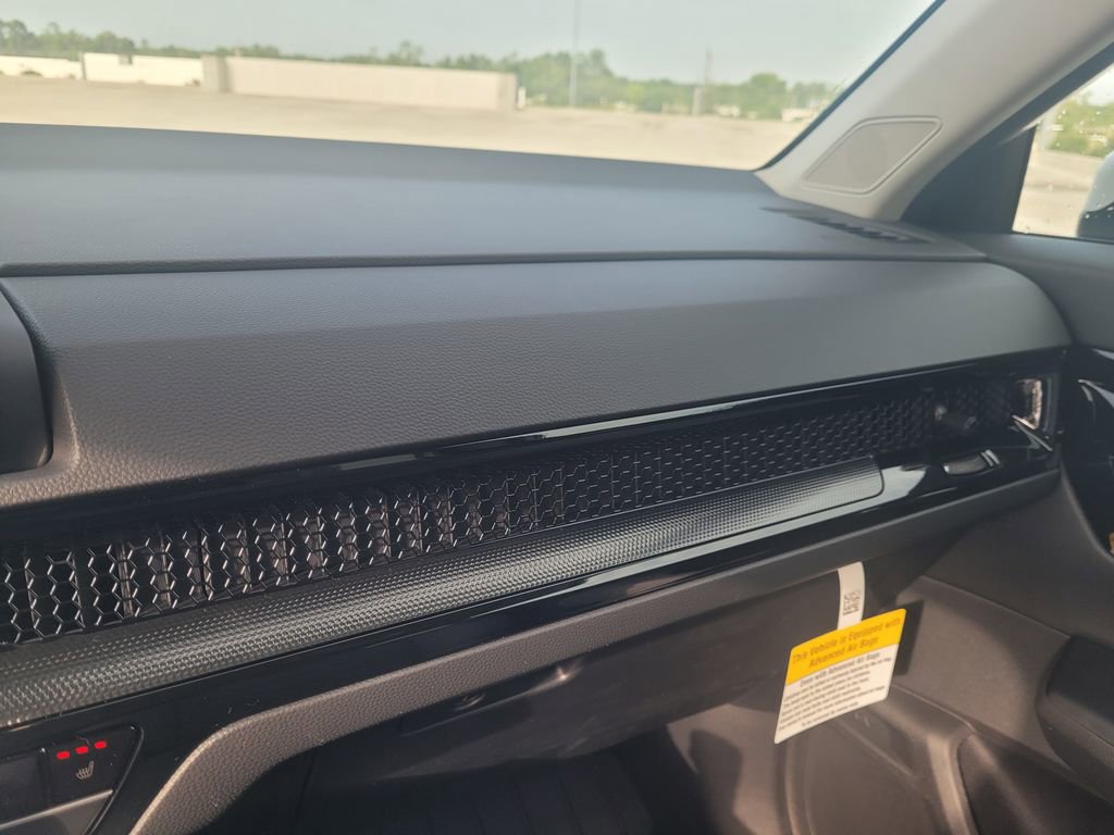 New 2026 Honda CR-V EX-L image 13