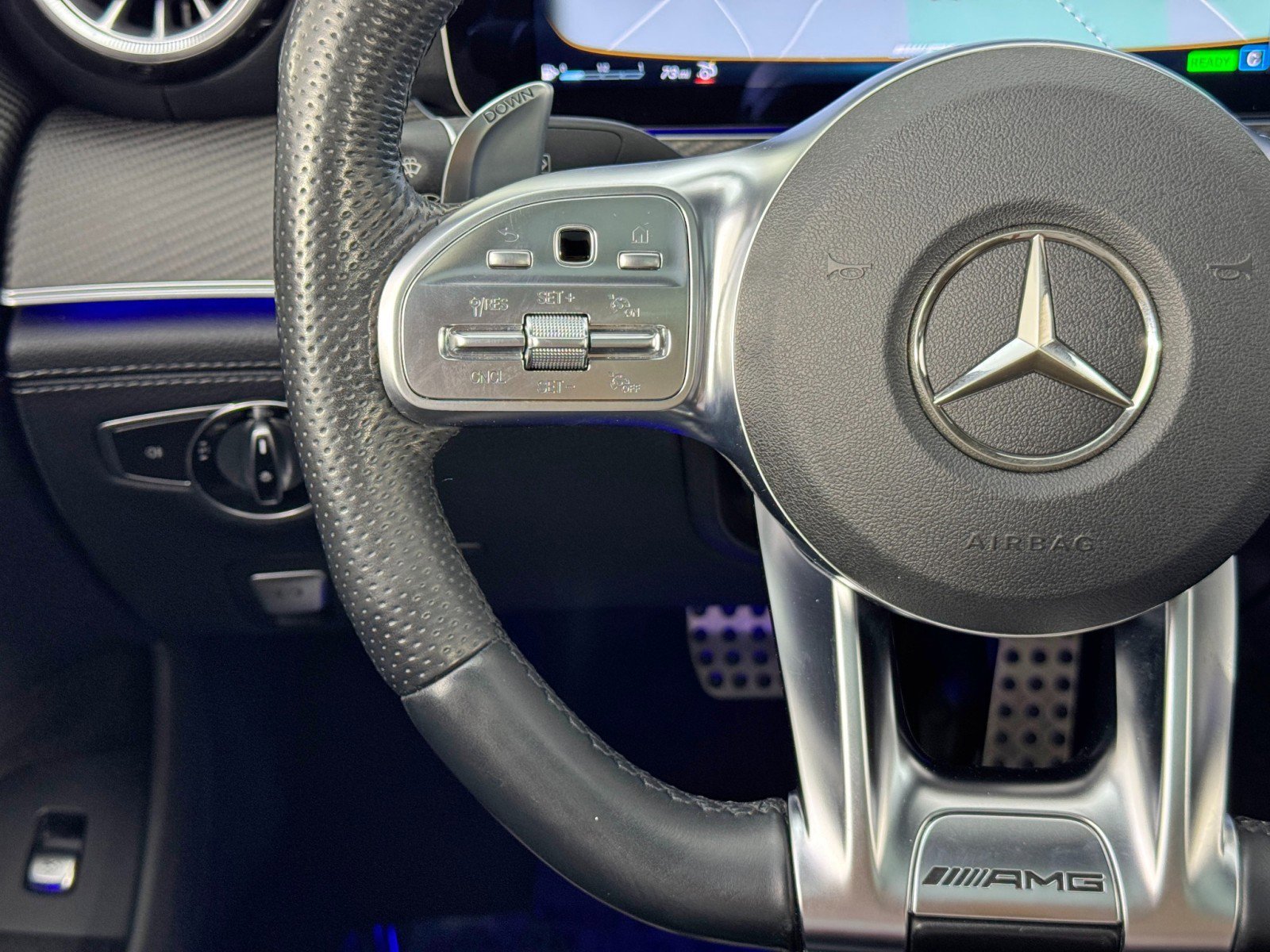 Used 2021 Mercedes-Benz AMG GT 43 image 25