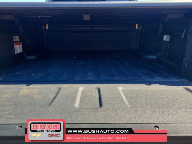 Used 2023 Honda Ridgeline RTL image 10