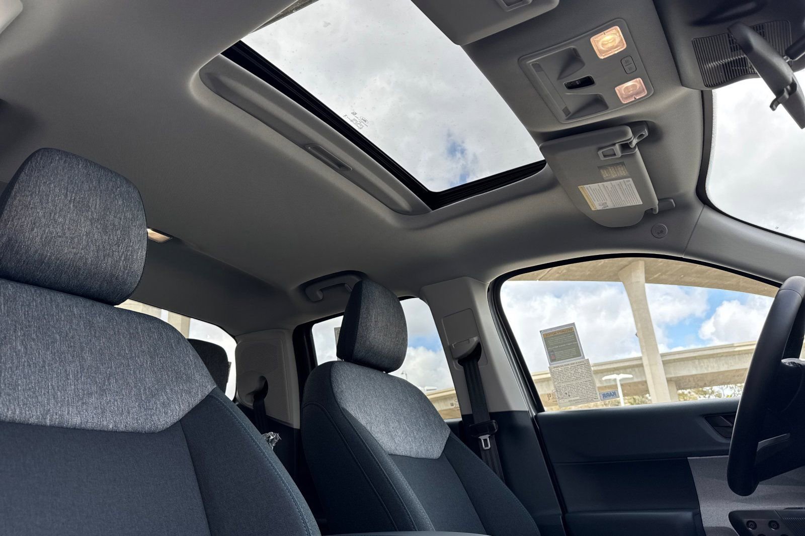 New 2025 Ford Maverick XLT w/ XLT Luxury Package image 15