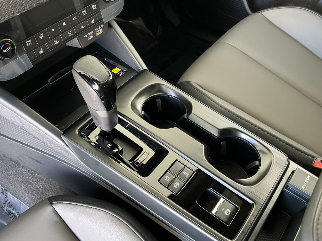 New 2026 Subaru Outback Premium image 26