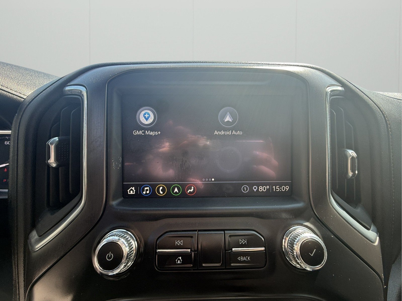 Used 2020 GMC Sierra 1500 AT4 w/ AT4 Premium Package AWD/4WD image 18