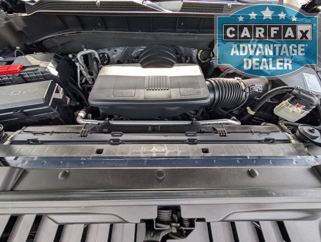 Used 2021 Chevrolet Silverado 1500 RST w/ Z71 Off-Road Package AWD/4WD image 30