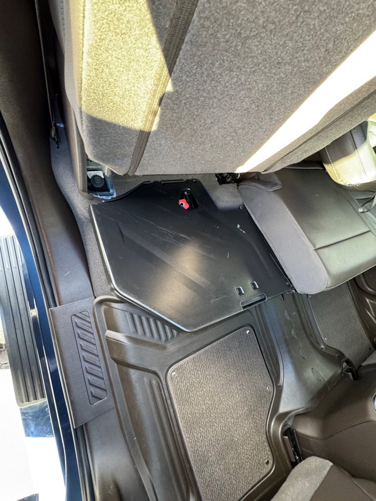 Used 2021 GMC Sierra 1500 Denali image 35