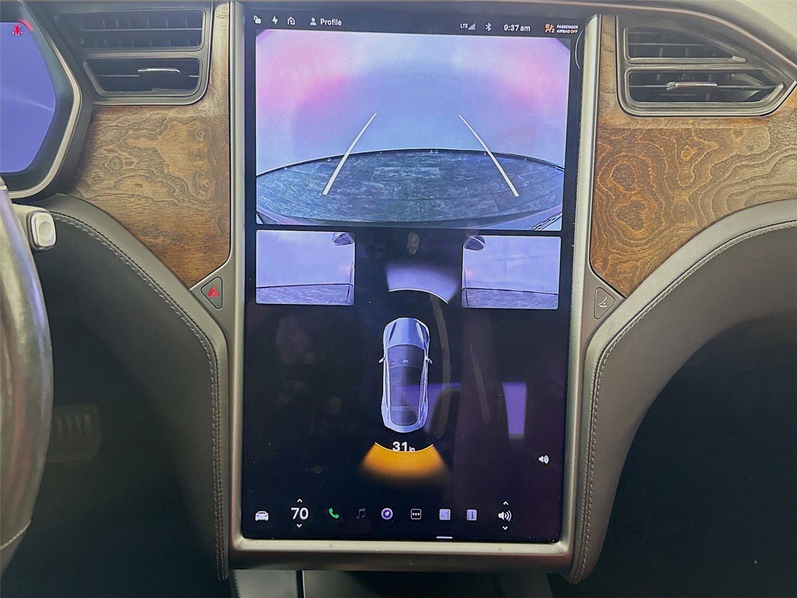 Used 2021 Tesla Model S Long Range Plus image 16