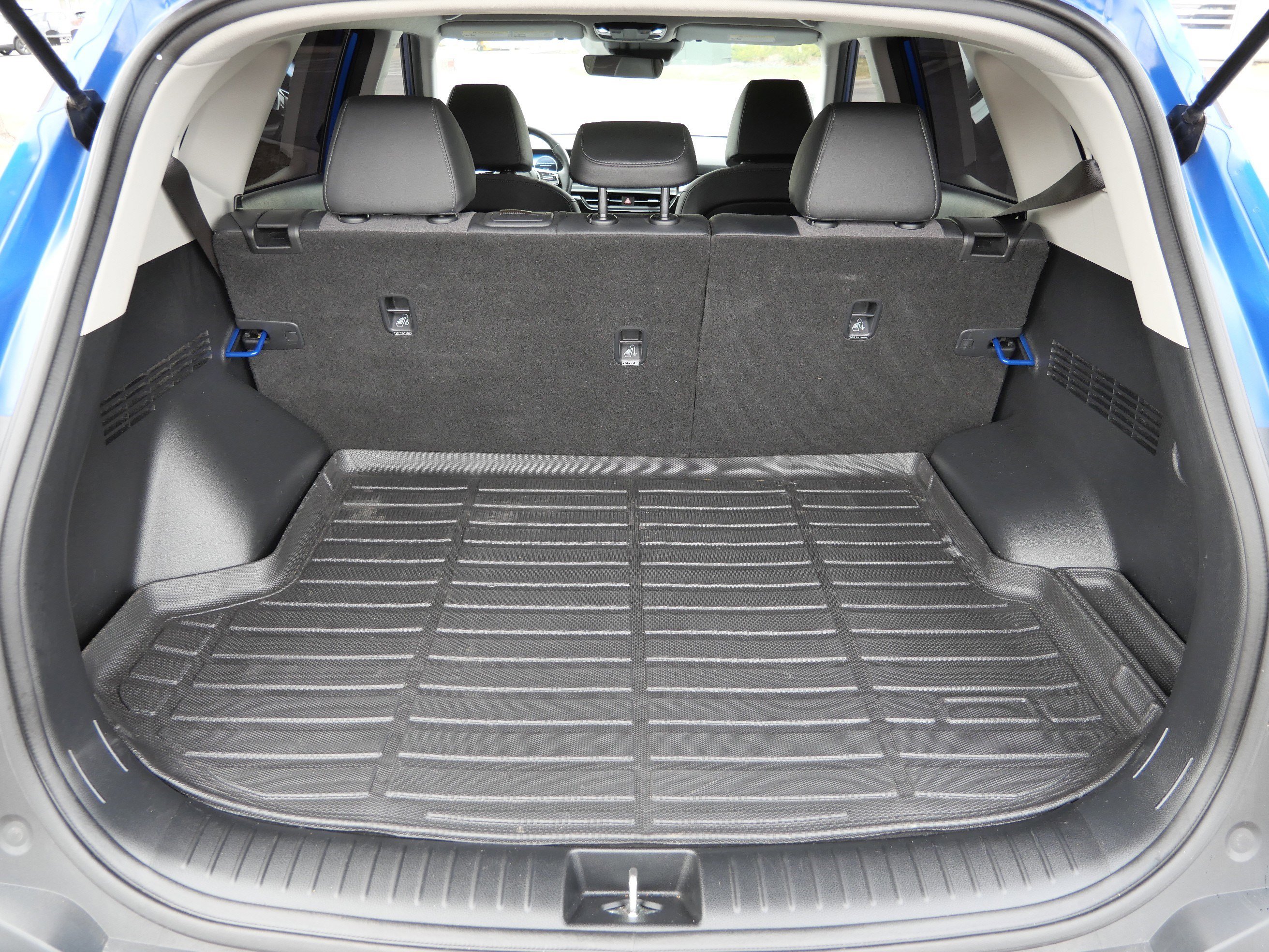 Used 2024 Kia Seltos S image 18