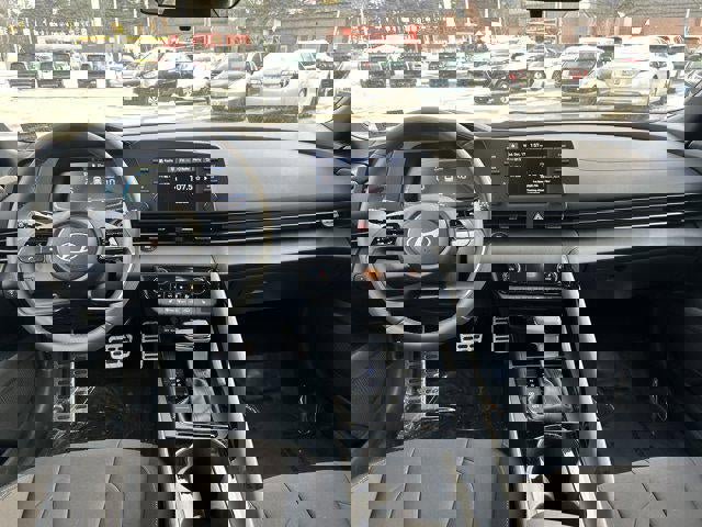 New 2026 Hyundai Elantra SEL Sport Premium image 45