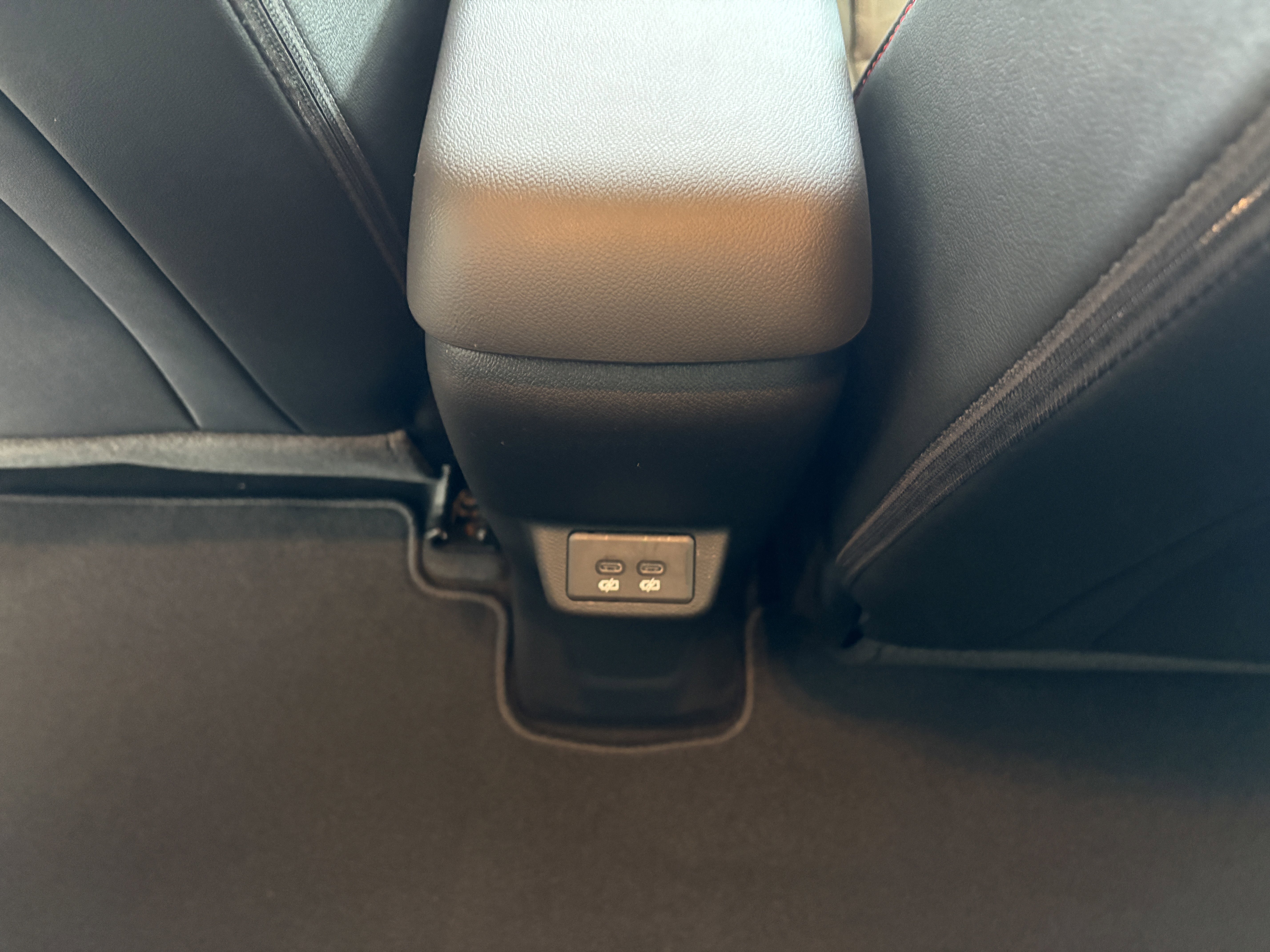 New 2027 Chevrolet Bolt RS image 19