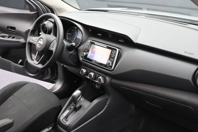 Used 2024 Nissan Kicks S FWD image 36