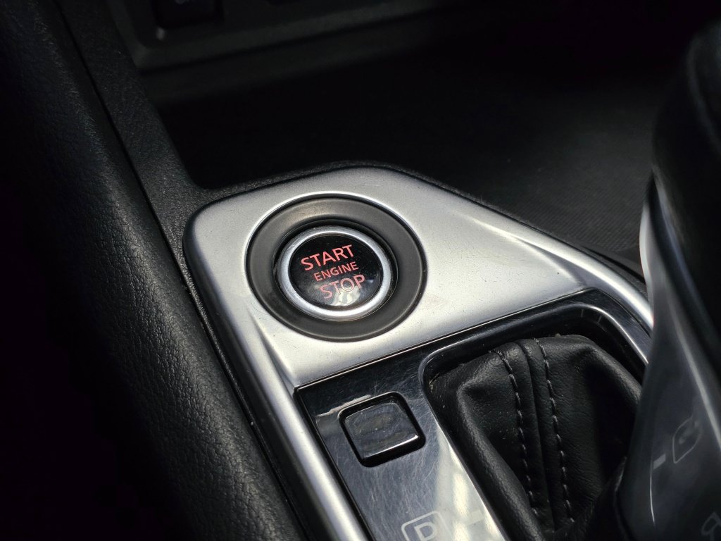 Used 2024 Nissan Sentra SV FWD image 30