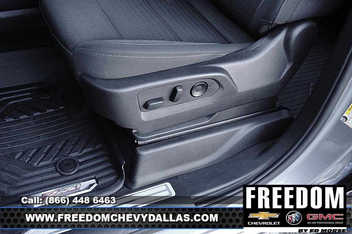 Used 2024 Chevrolet Silverado 1500 LT Trail Boss w/ LPO, Dark Essentials Package AWD/4WD image 29