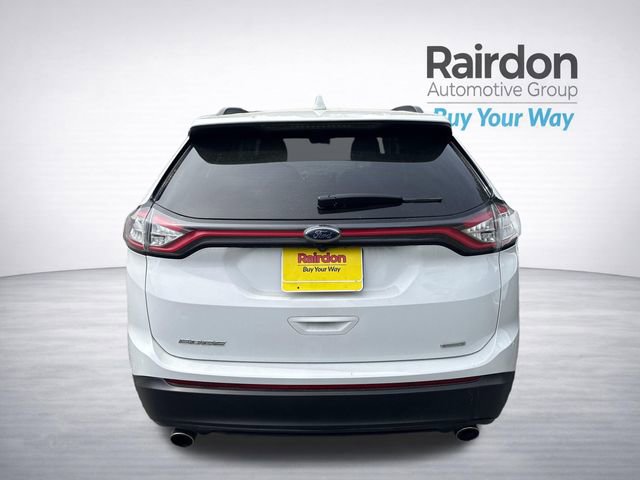 Used 2015 Ford Edge SE image 7