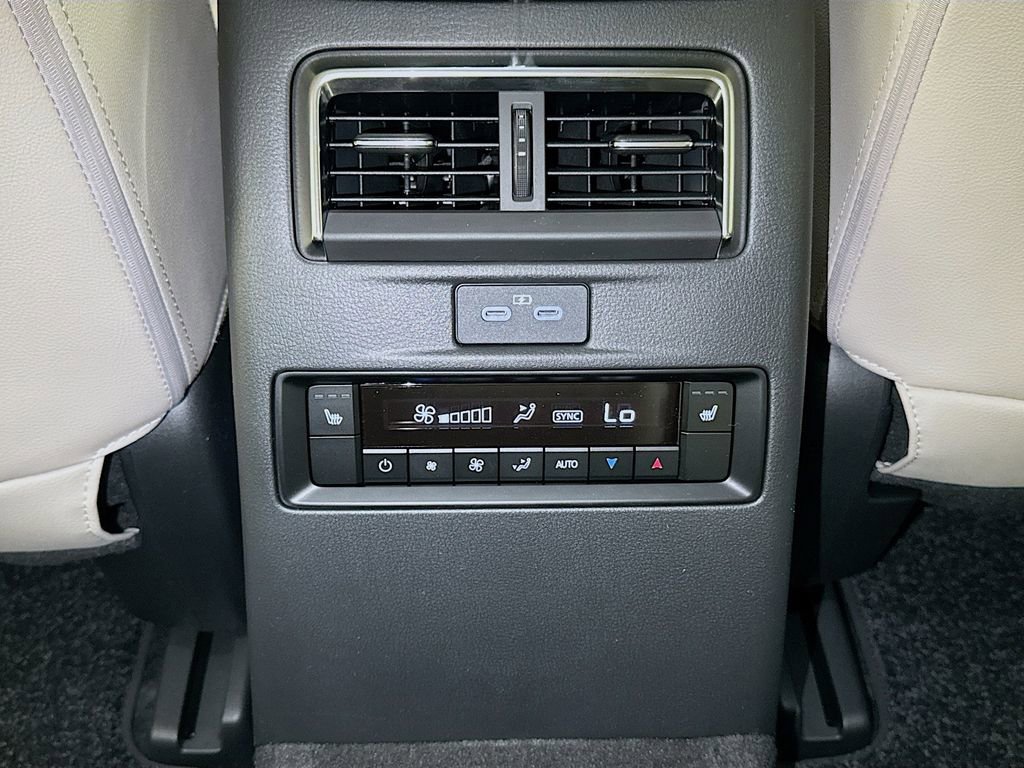 New 2026 MAZDA CX-70 SC Plus image 14