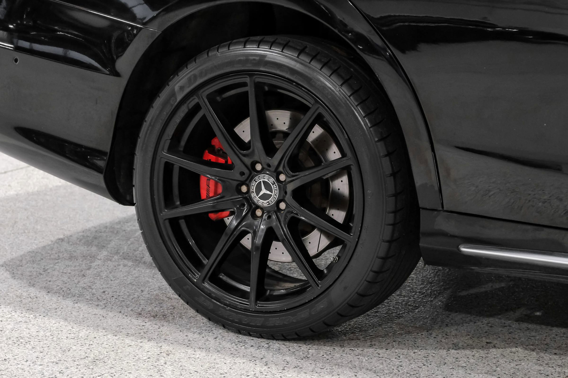 Used 2015 Mercedes-Benz S 63 AMG 4MATIC Sedan image 63