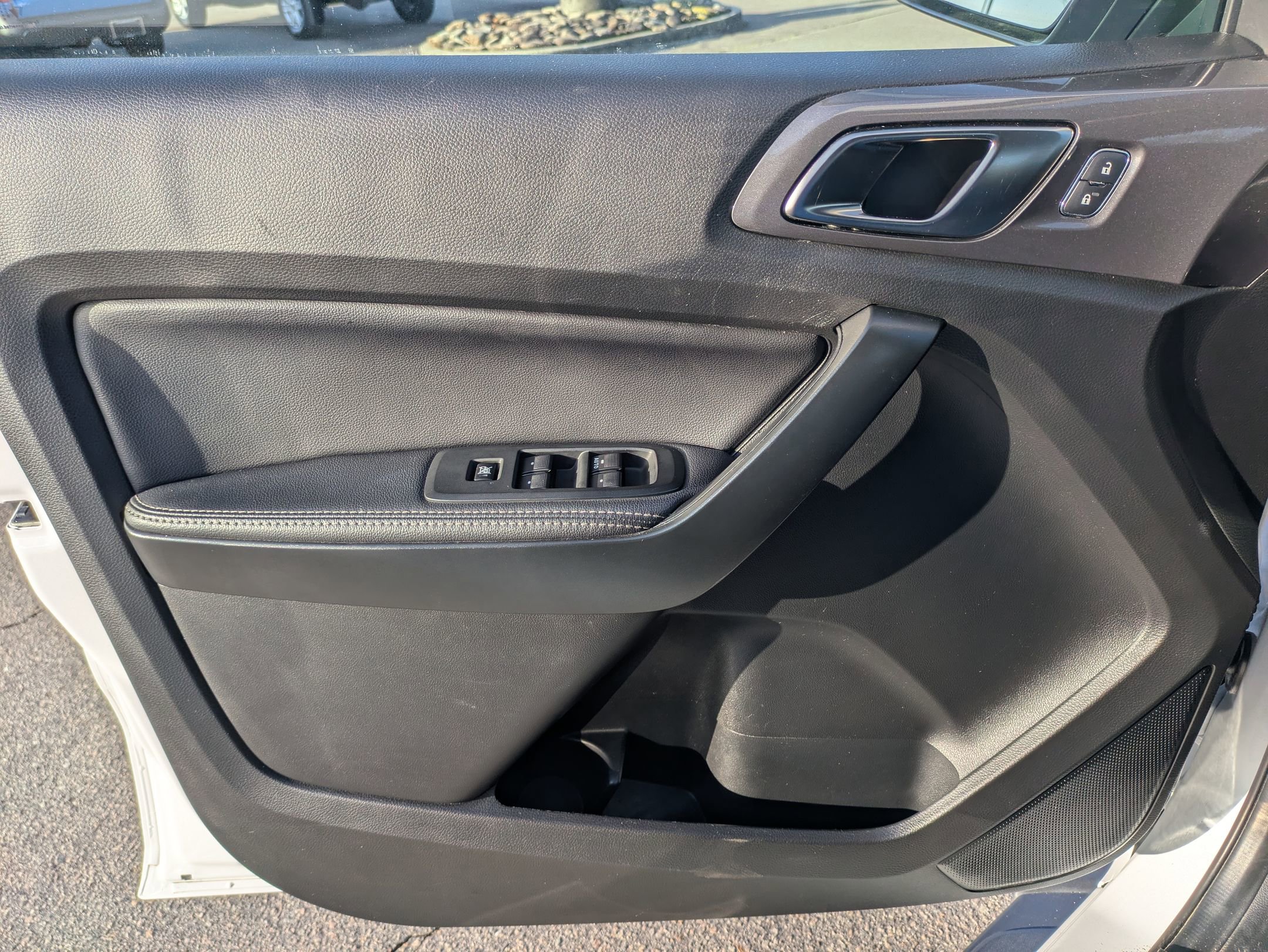 Certified 2022 Ford Ranger Lariat w/ Equipment Group 501A High AWD/4WD image 13