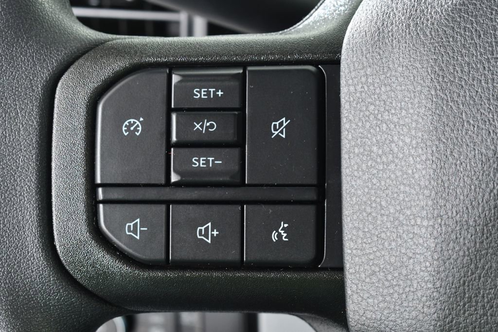 New 2026 Ford F250 XL w/ 360-Degree Camera Package AWD/4WD image 30