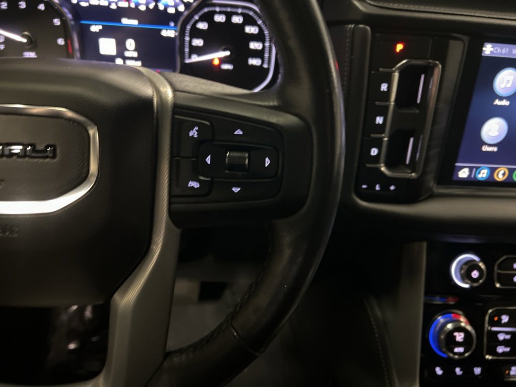 Certified 2021 GMC Yukon XL Denali w/ Denali Ultimate Package image 16