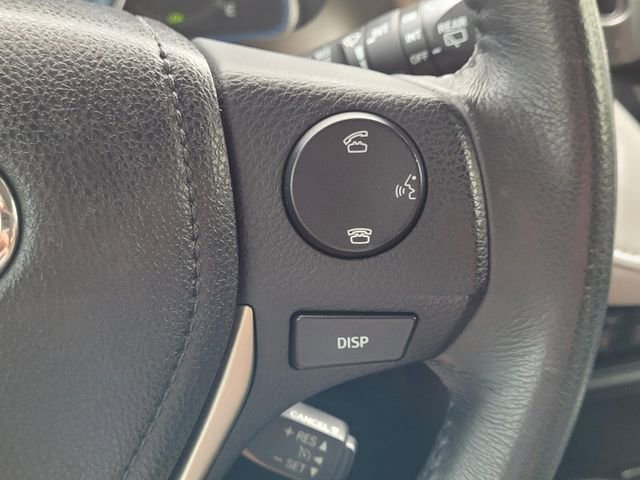 Used 2015 Toyota RAV4 Limited w/ Technology Package image 28