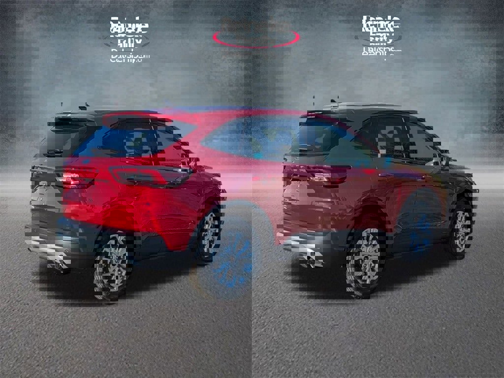 New 2025 Ford Escape Active w/ Tech Pack #1 image 5