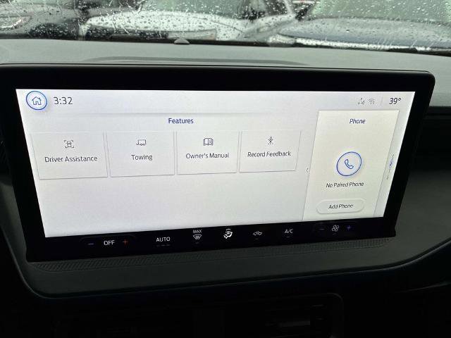 New 2026 Ford Maverick XL w/ Equipment Group 101A image 13
