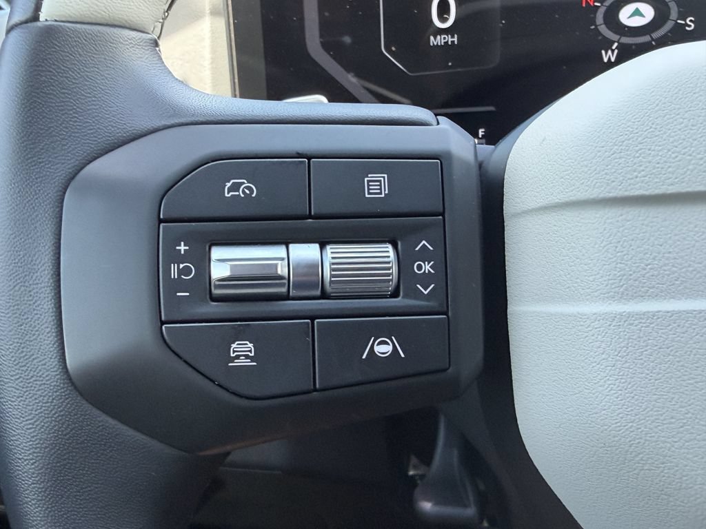 Certified 2025 Kia K4 EX w/ GT-Line Sunroof Package FWD image 30