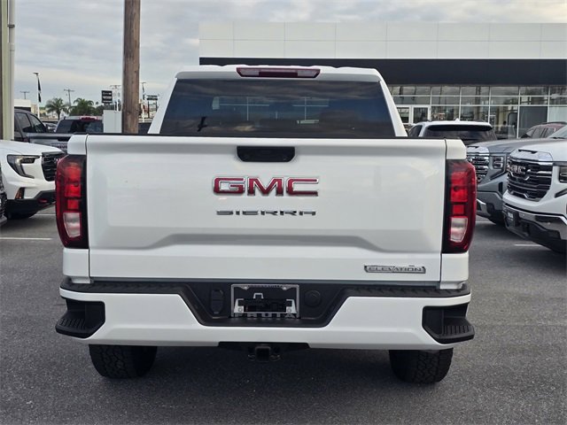New 2026 GMC Sierra 1500 Elevation w/ Elevation Select Package image 6